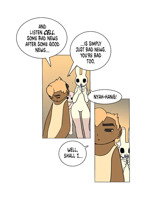 Read Denma chapter 7.1 image 7 on Lezhin