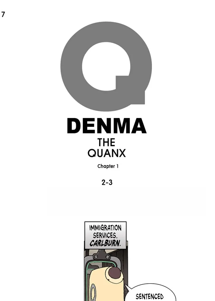 Read Denma chapter 7 image 0 on Lezhin