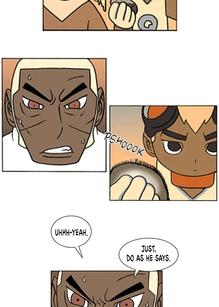 Read Denma chapter 70 image 11 on Lezhin