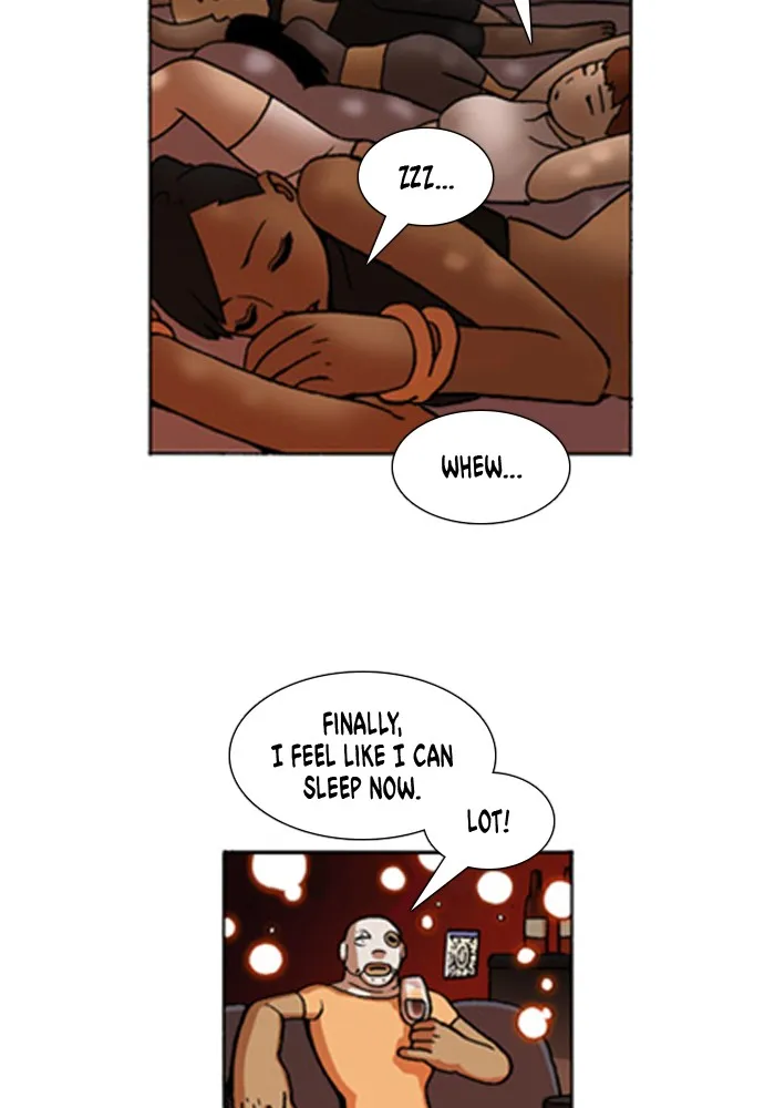 Read Denma chapter 700 image 1 on Lezhin