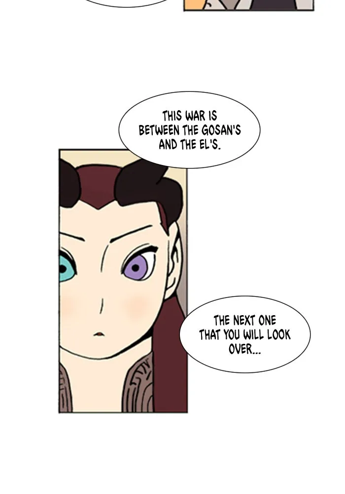 Read Denma chapter 700 image 15 on Lezhin