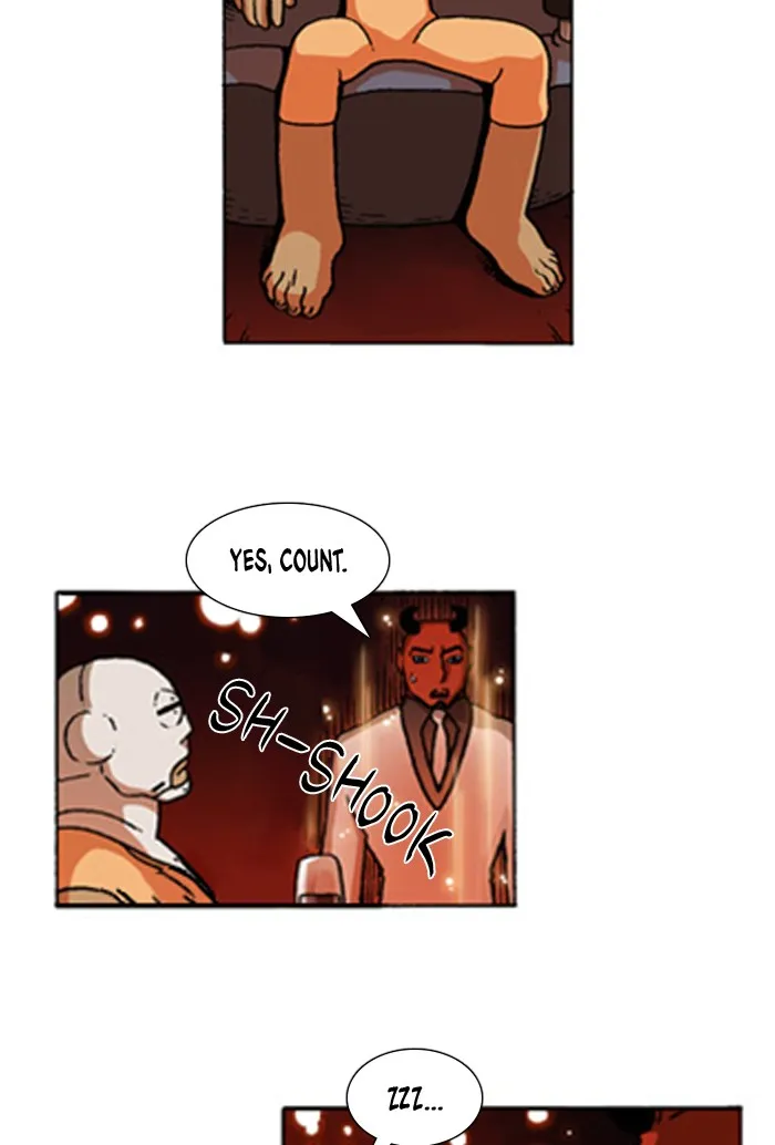 Read Denma chapter 700 image 2 on Lezhin