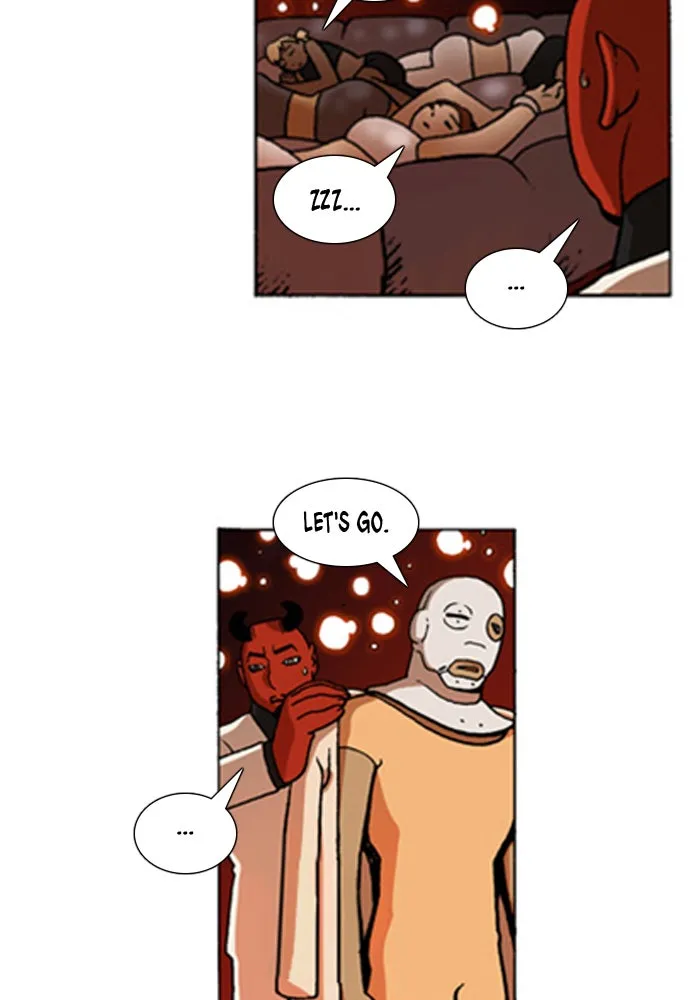 Read Denma chapter 700 image 3 on Lezhin