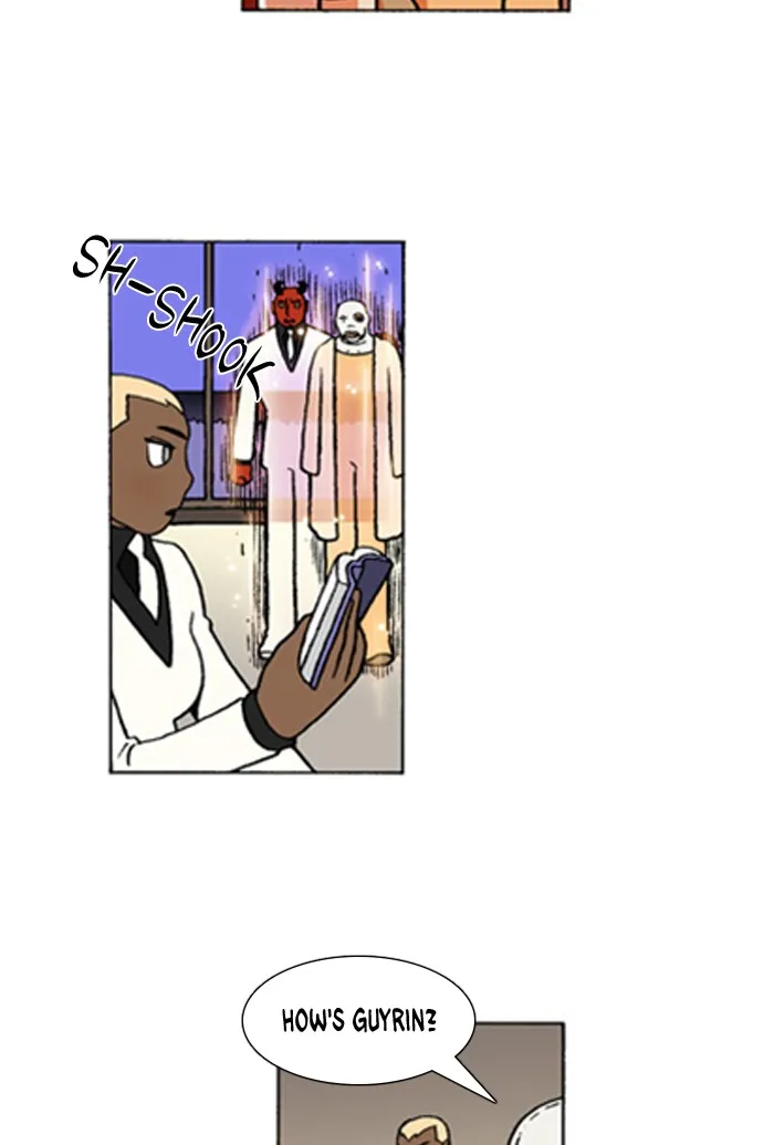 Read Denma chapter 700 image 4 on Lezhin