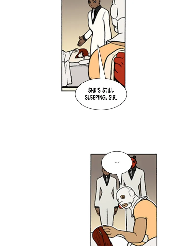 Read Denma chapter 700 image 5 on Lezhin