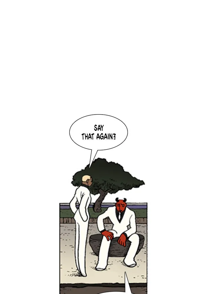 Read Denma chapter 700 image 7 on Lezhin