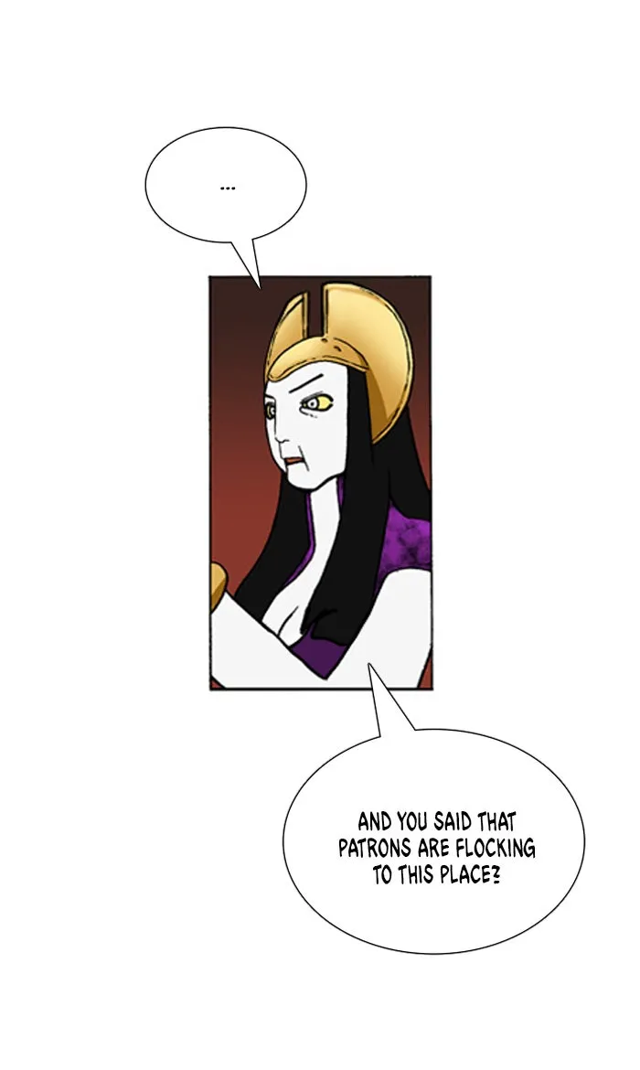 Read Denma chapter 701 image 13 on Lezhin