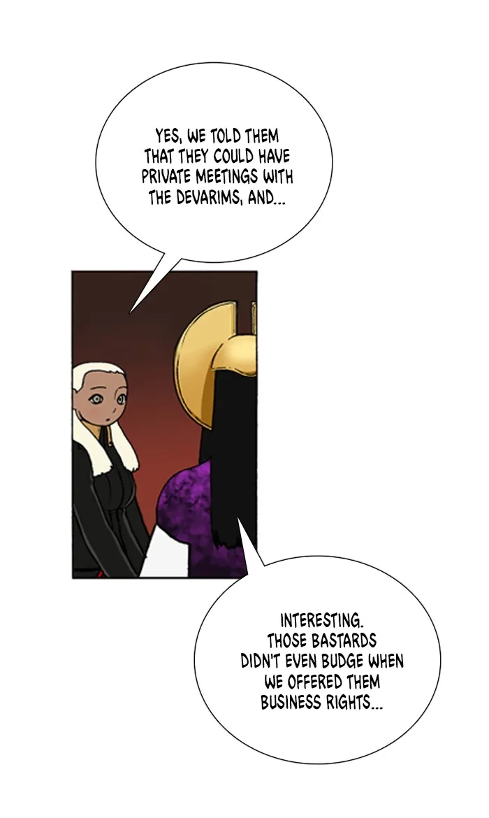Read Denma chapter 701 image 14 on Lezhin