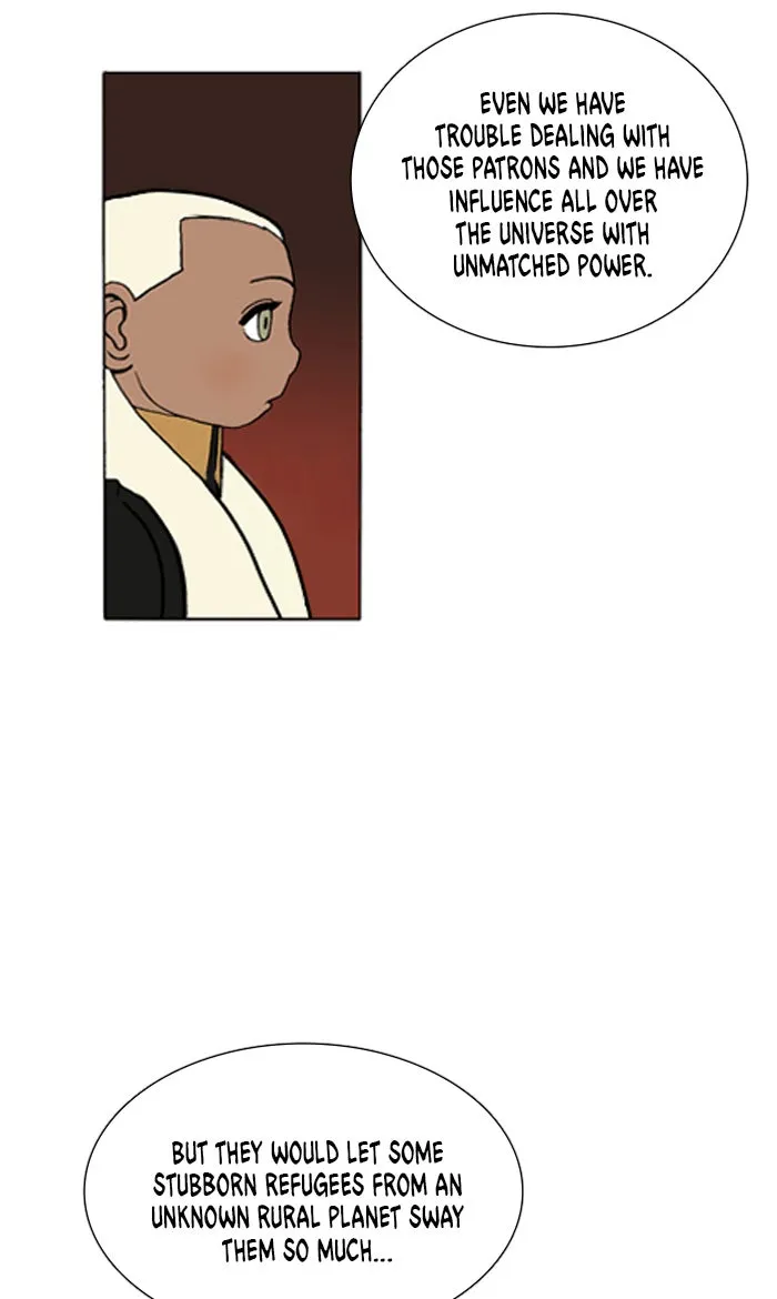 Read Denma chapter 701 image 18 on Lezhin