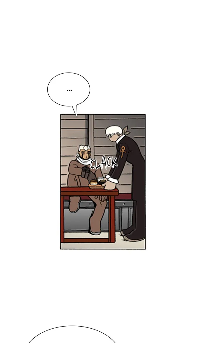 Read Denma chapter 701 image 2 on Lezhin