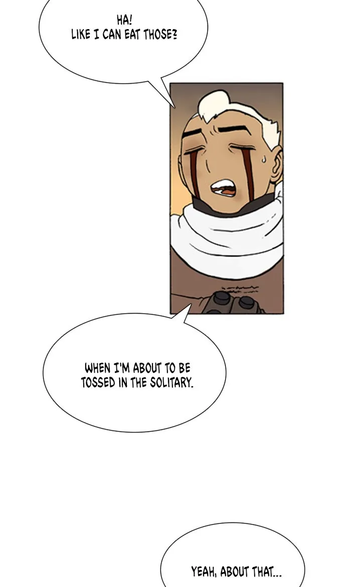 Read Denma chapter 701 image 3 on Lezhin