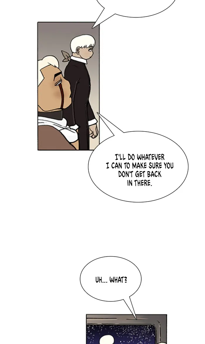 Read Denma chapter 701 image 4 on Lezhin