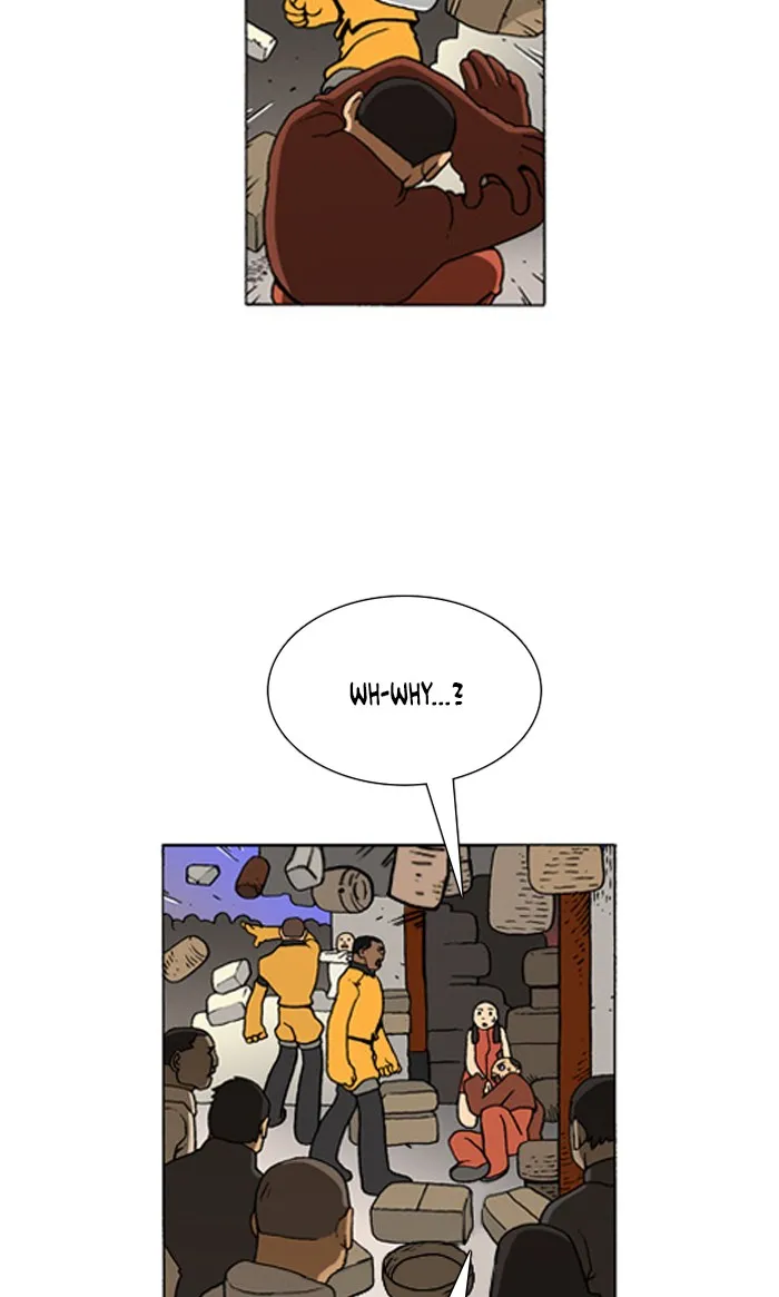 Read Denma chapter 702 image 1 on Lezhin