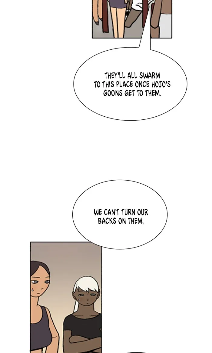 Read Denma chapter 702 image 16 on Lezhin