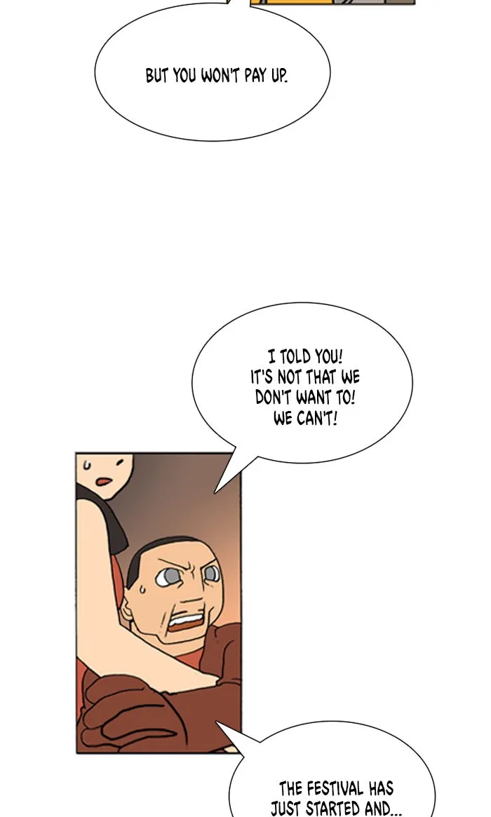 Read Denma chapter 702 image 3 on Lezhin