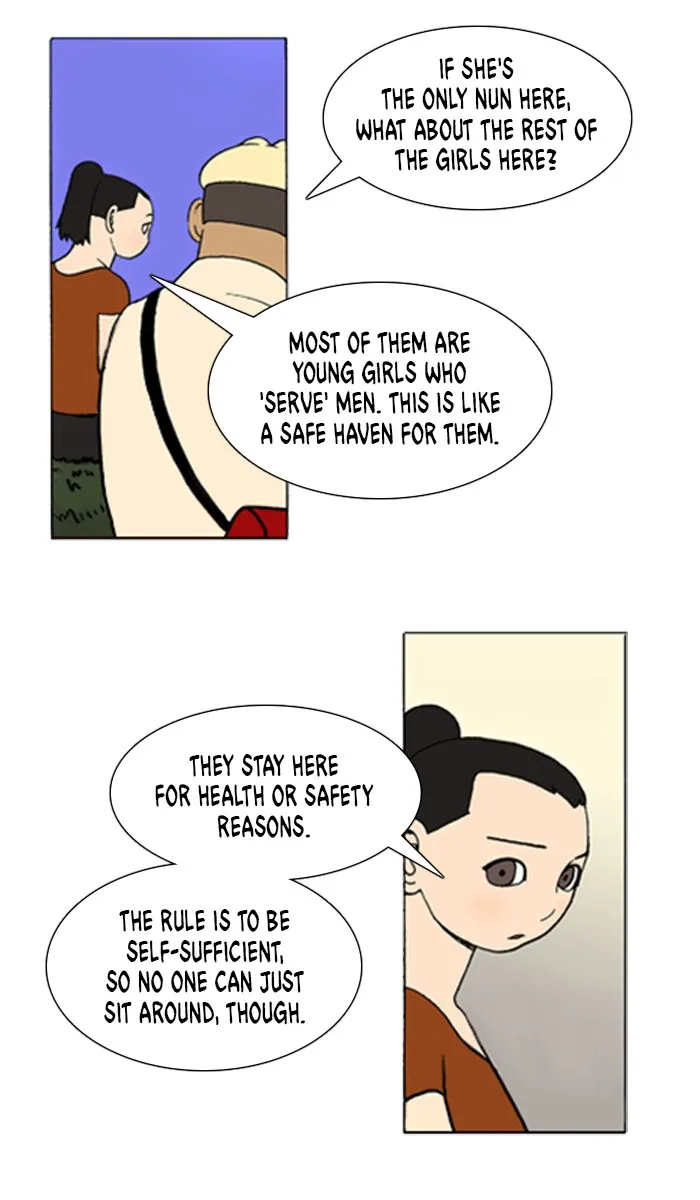 Read Denma chapter 703 image 4 on Lezhin