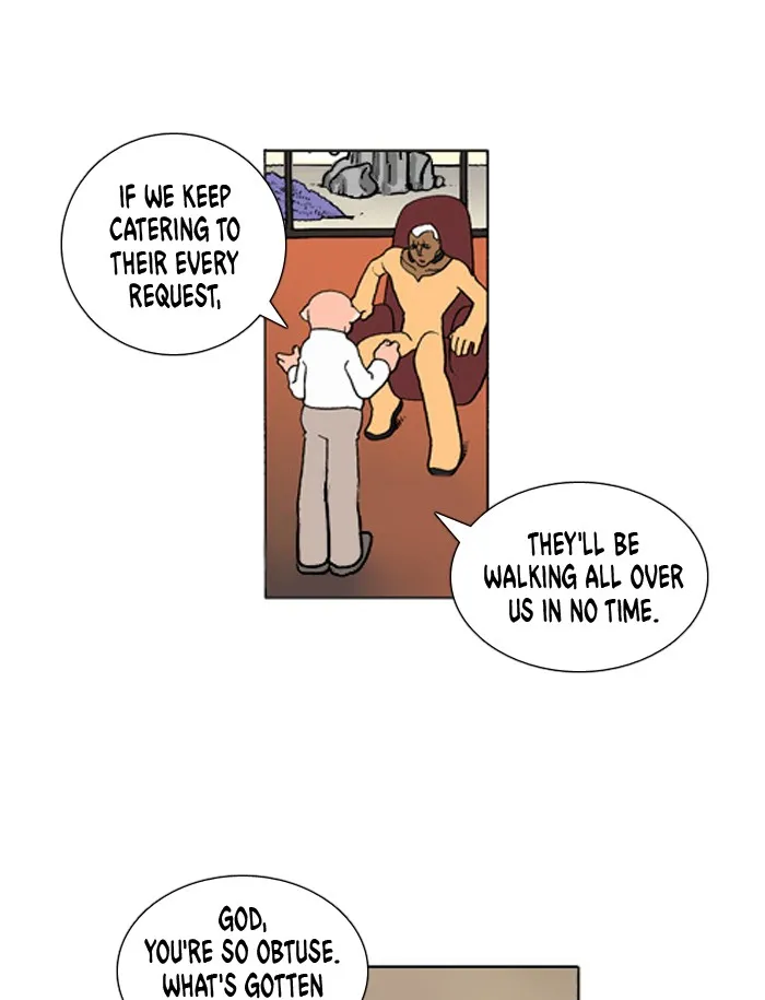Read Denma chapter 704 image 4 on Lezhin