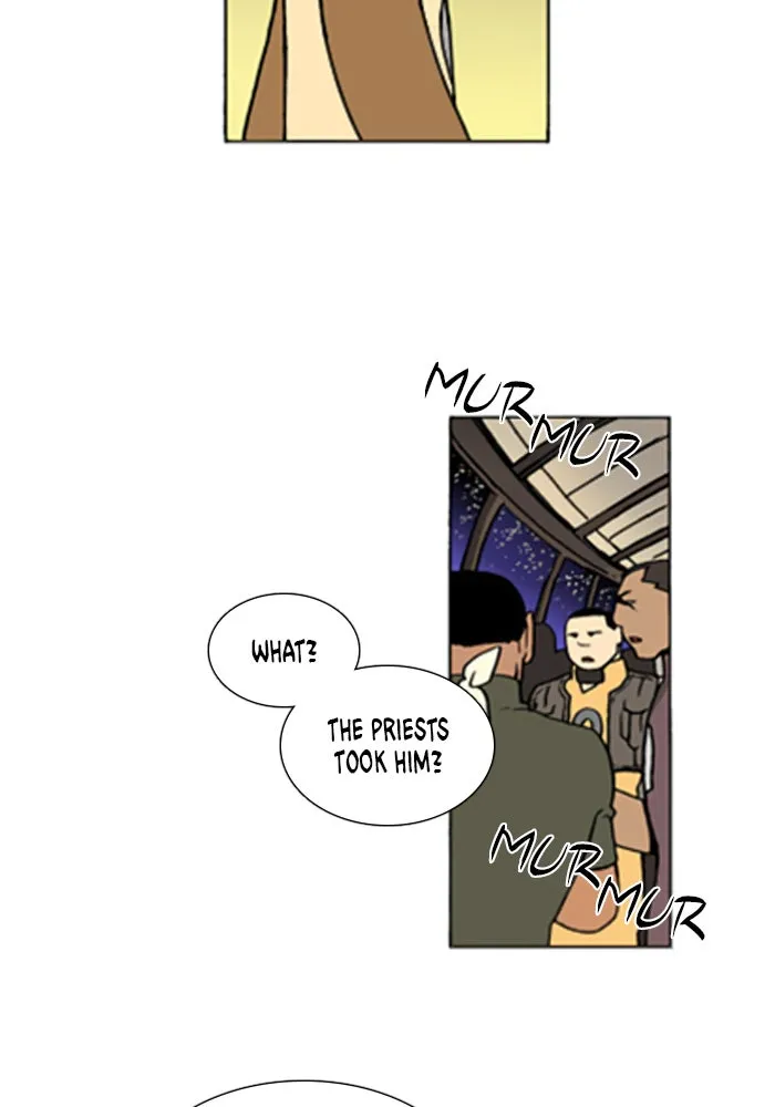 Read Denma chapter 705 image 3 on Lezhin