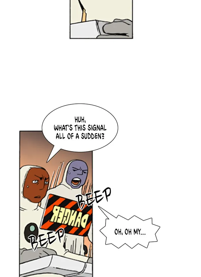 Read Denma chapter 706 image 20 on Lezhin