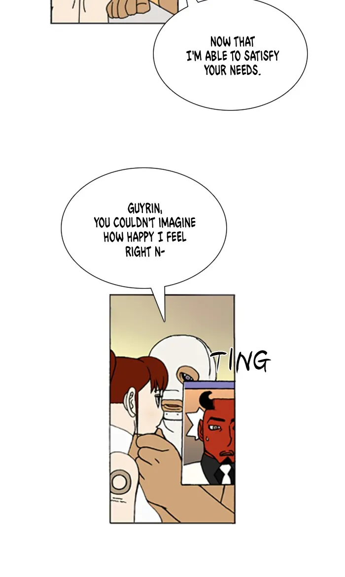 Read Denma chapter 707 image 10 on Lezhin