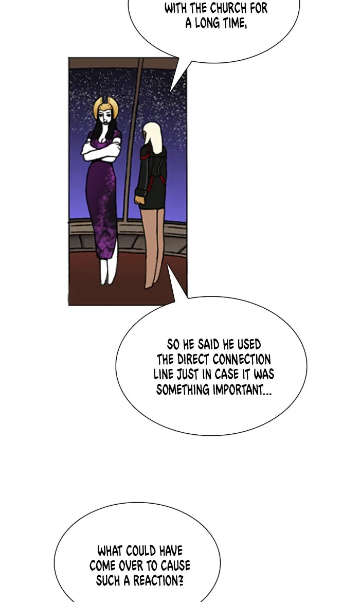 Read Denma chapter 707 image 20 on Lezhin