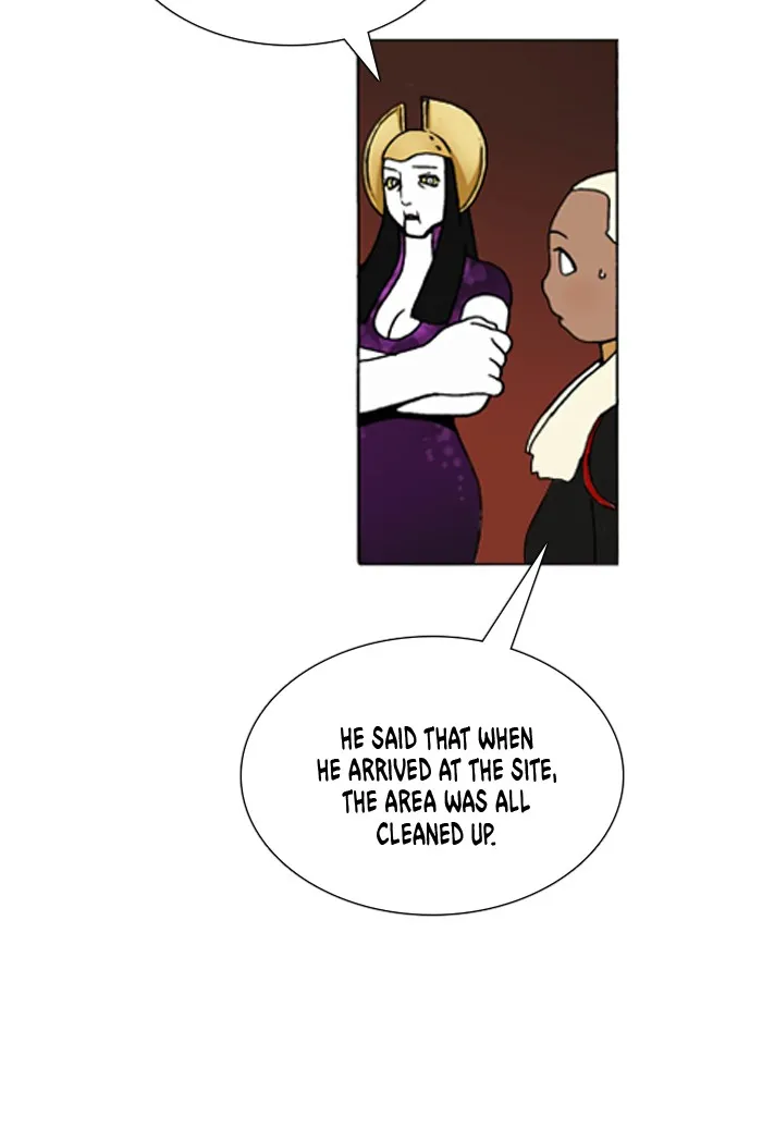 Read Denma chapter 707 image 21 on Lezhin