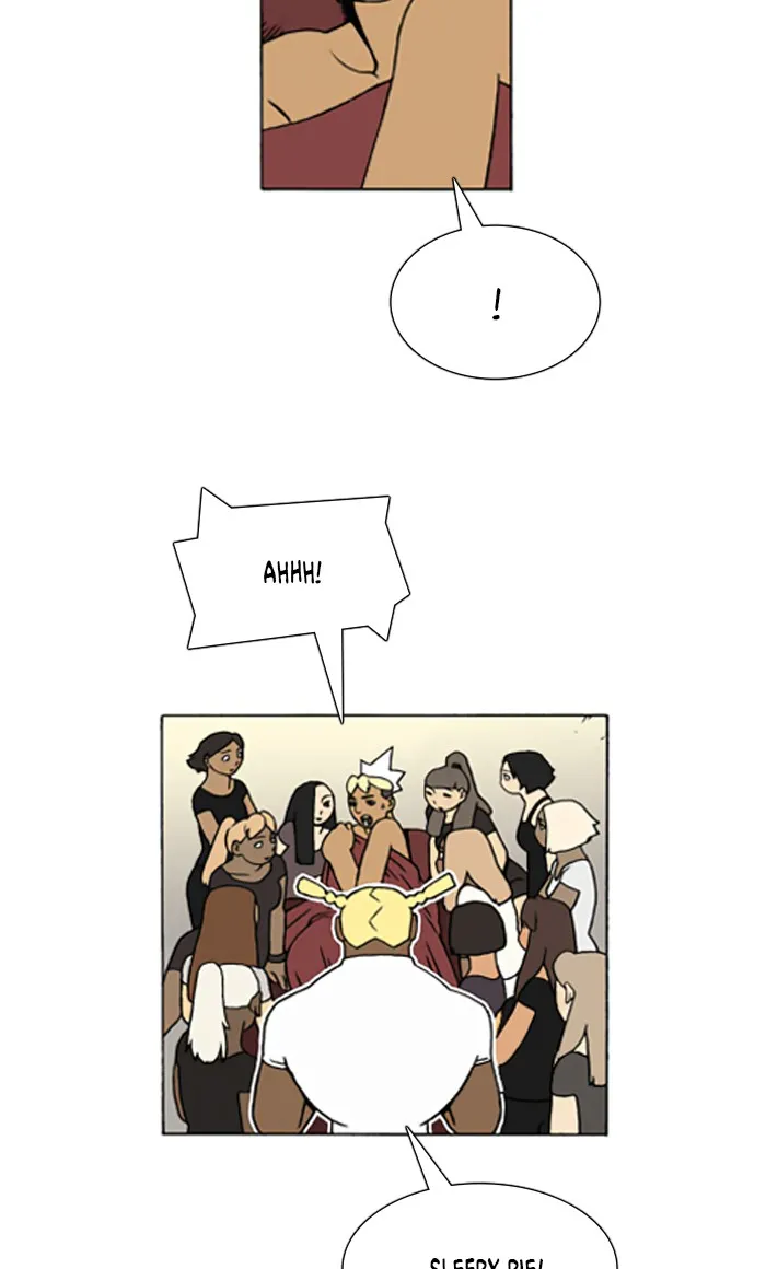 Read Denma chapter 708 image 1 on Lezhin