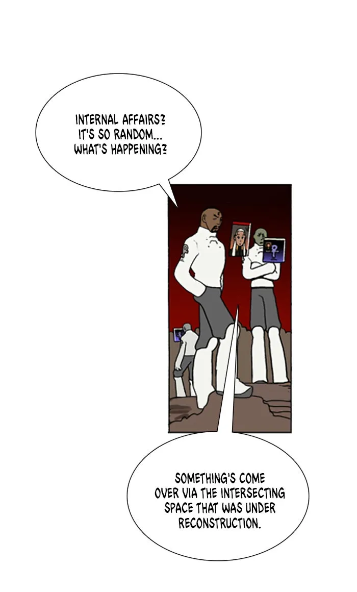 Read Denma chapter 708 image 19 on Lezhin