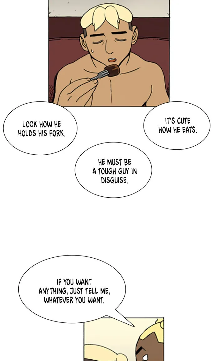 Read Denma chapter 708 image 4 on Lezhin
