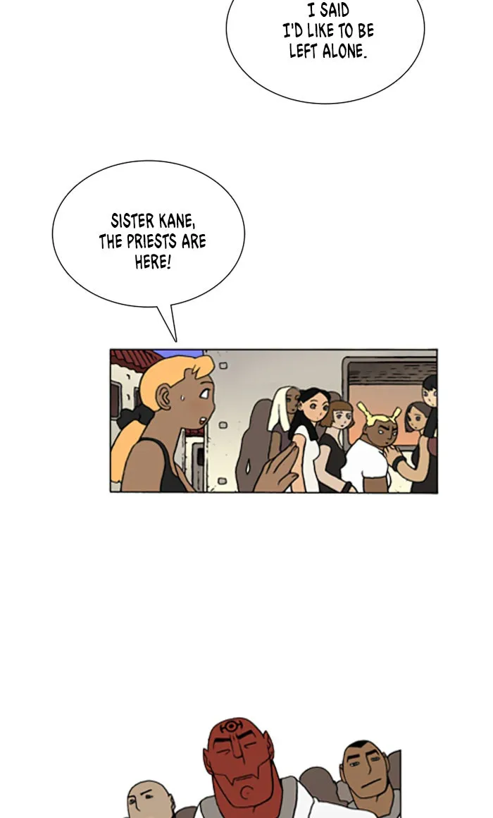 Read Denma chapter 708 image 7 on Lezhin