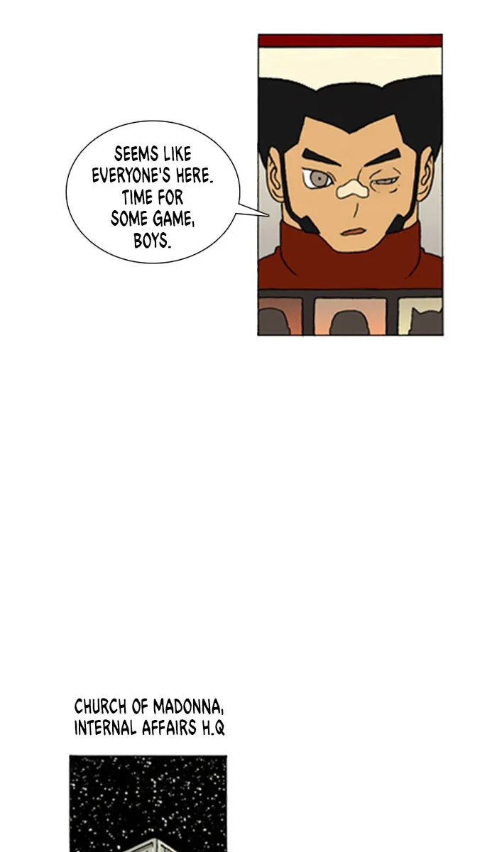 Read Denma chapter 709 image 4 on Lezhin