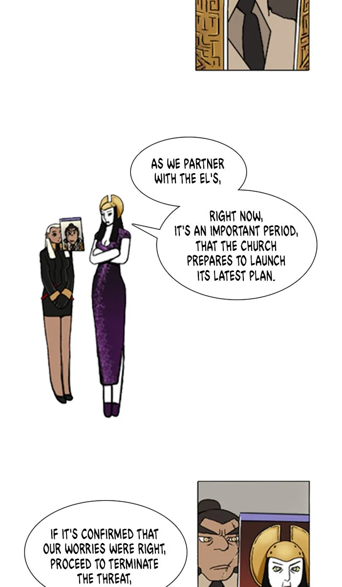 Read Denma chapter 709 image 7 on Lezhin
