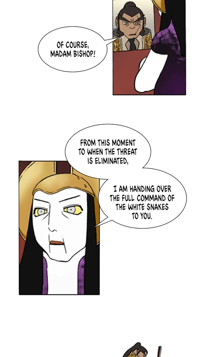 Read Denma chapter 709 image 9 on Lezhin