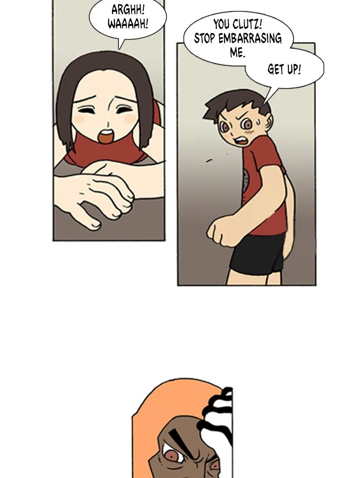 Read Denma chapter 71 image 14 on Lezhin