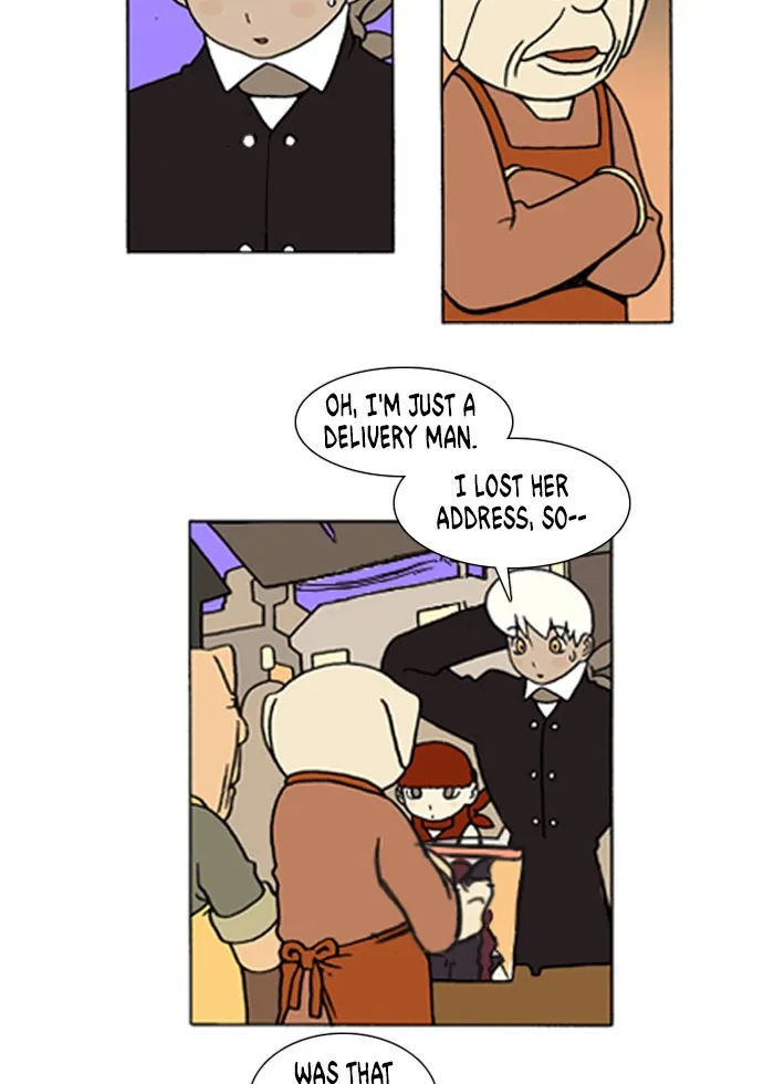 Read Denma chapter 71 image 2 on Lezhin