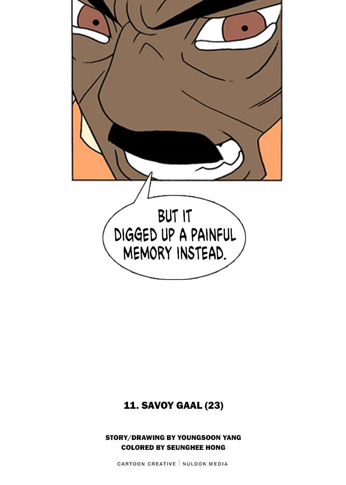 Read Denma chapter 71 image 23 on Lezhin