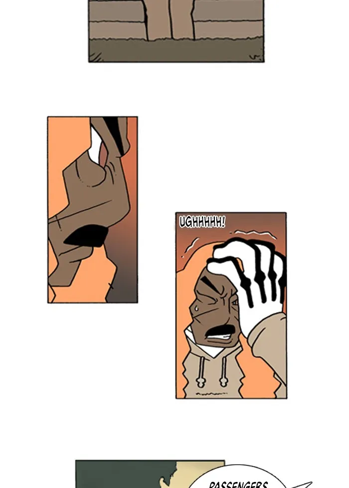 Read Denma chapter 71 image 8 on Lezhin