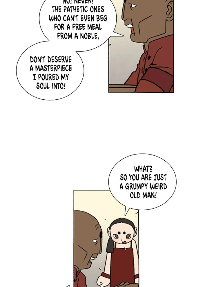 Read Denma chapter 710 image 20 on Lezhin