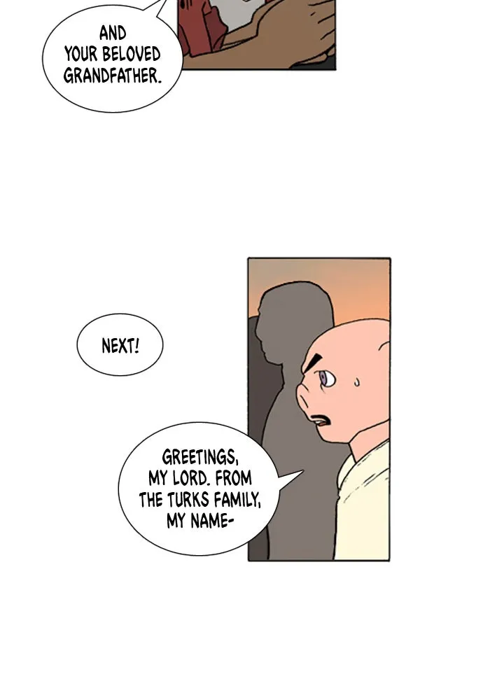 Read Denma chapter 710 image 21 on Lezhin
