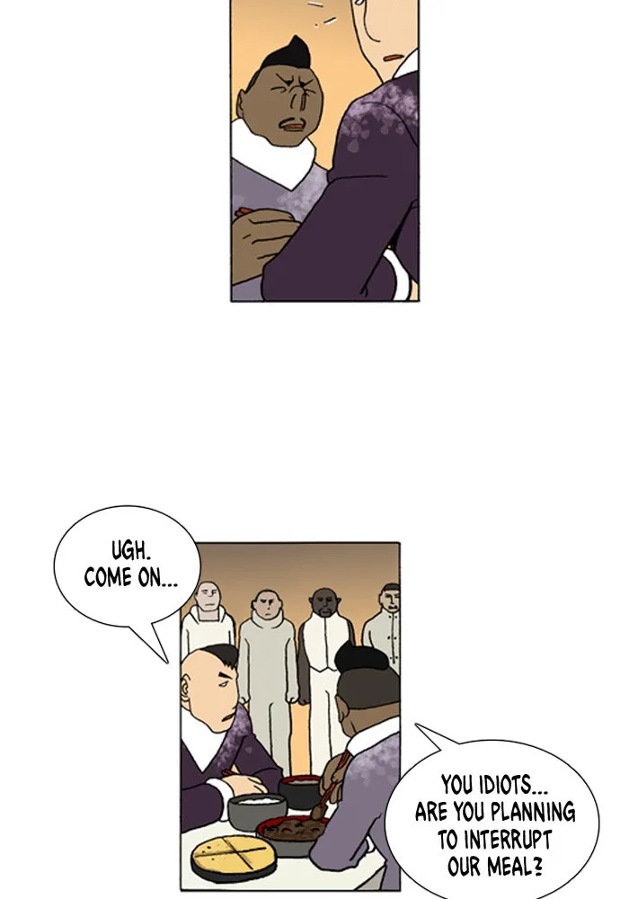 Read Denma chapter 710 image 9 on Lezhin
