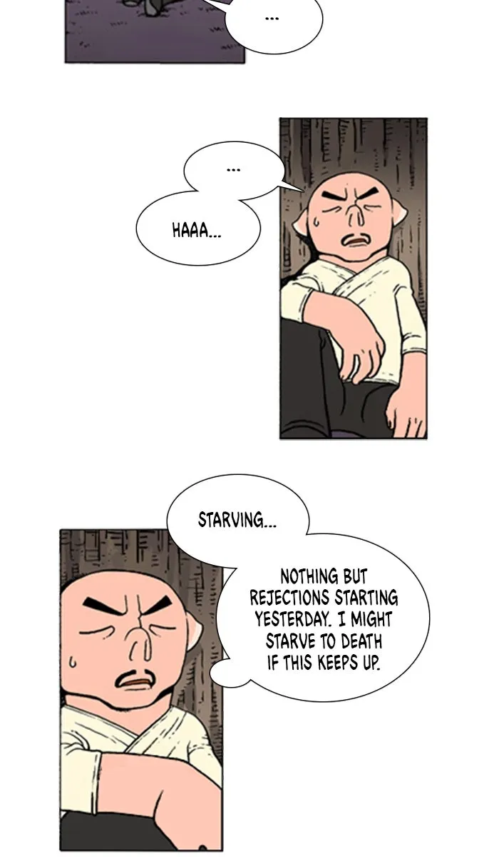 Read Denma chapter 711 image 1 on Lezhin