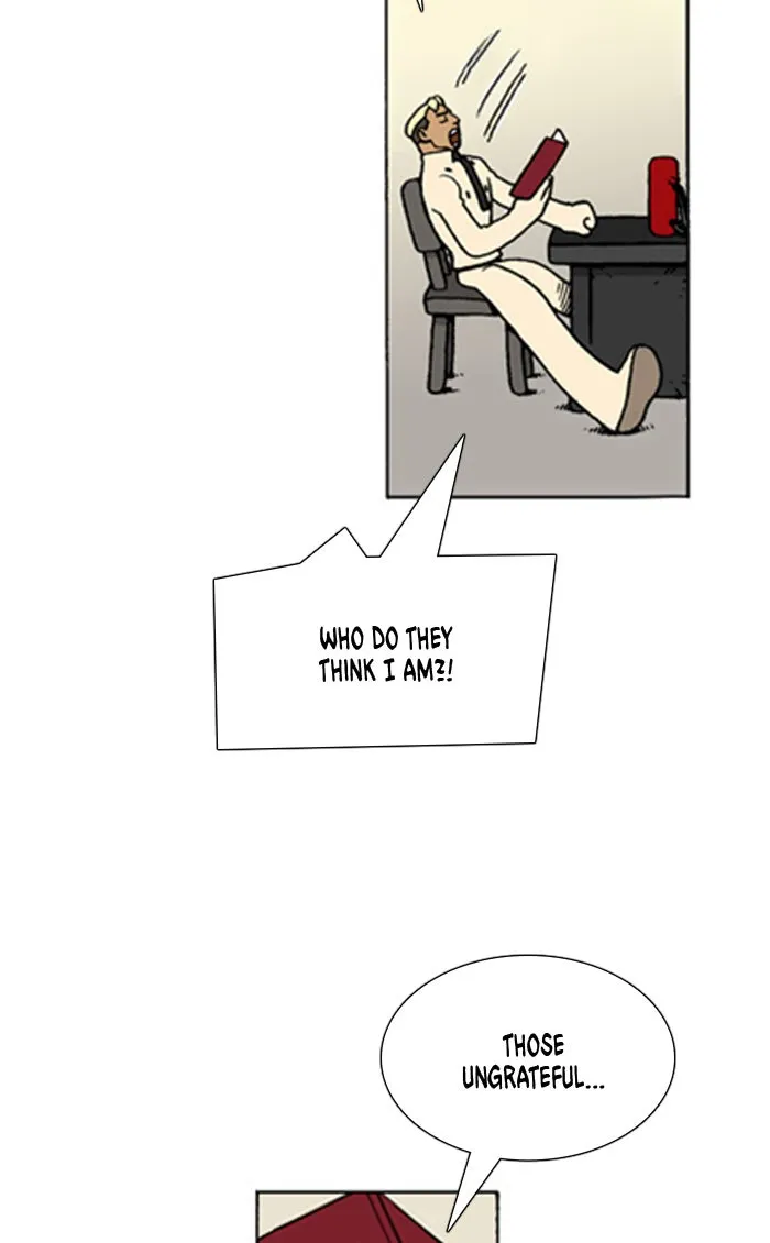Read Denma chapter 712 image 16 on Lezhin