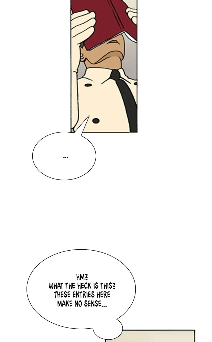 Read Denma chapter 712 image 17 on Lezhin