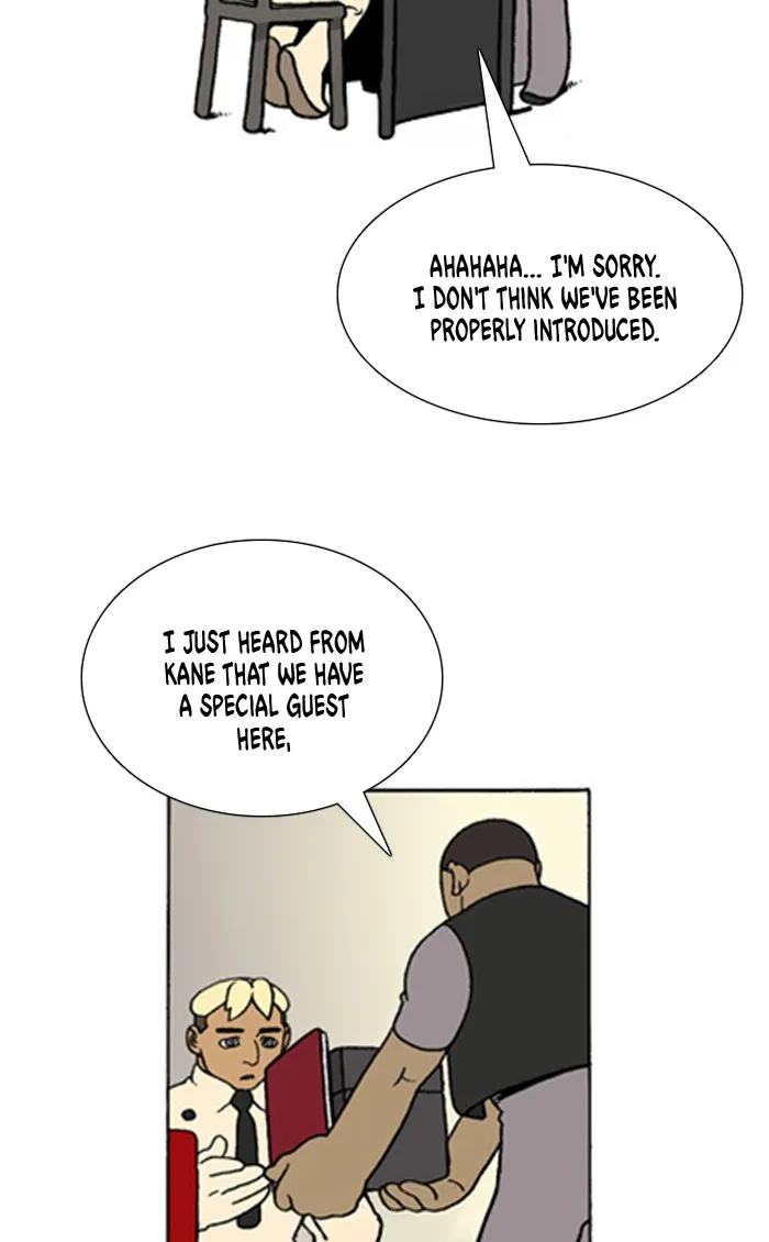 Read Denma chapter 712 image 5 on Lezhin