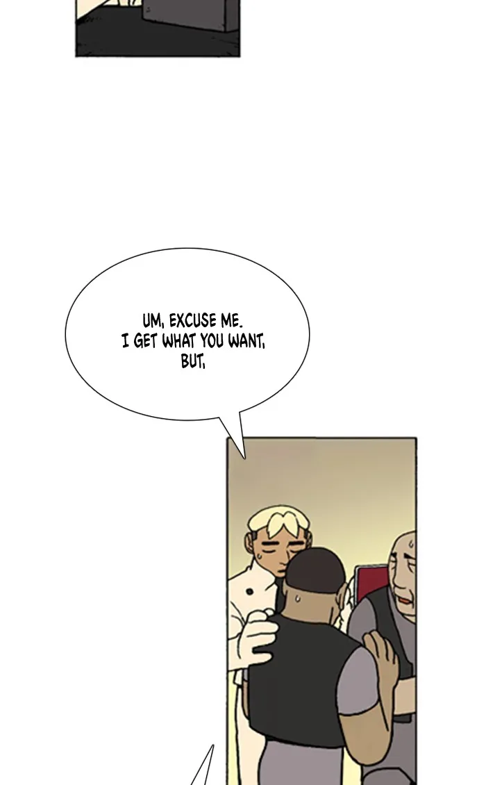 Read Denma chapter 712 image 7 on Lezhin