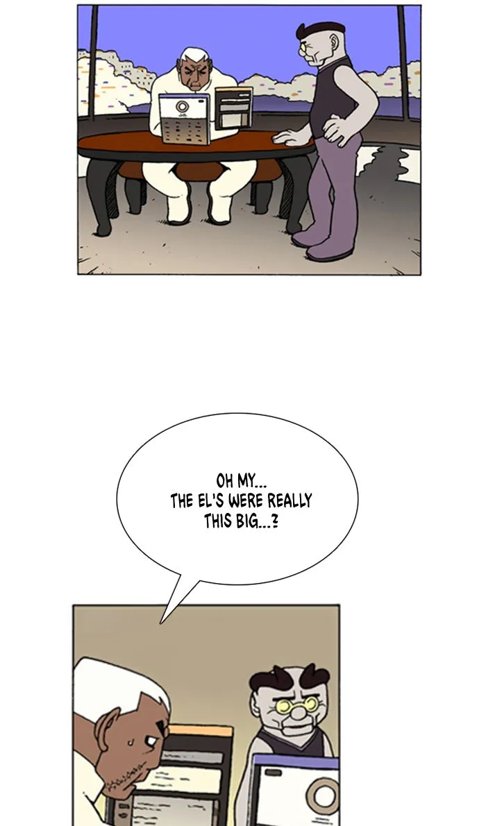 Read Denma chapter 713 image 10 on Lezhin