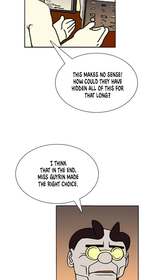 Read Denma chapter 713 image 11 on Lezhin