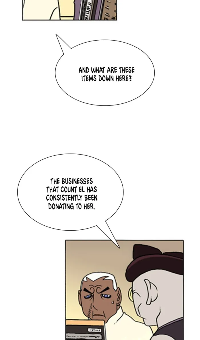Read Denma chapter 713 image 15 on Lezhin
