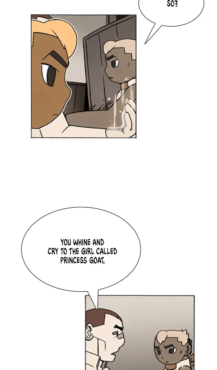 Read Denma chapter 713 image 2 on Lezhin