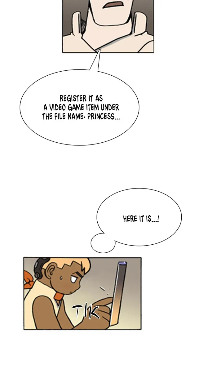 Read Denma chapter 713 image 4 on Lezhin